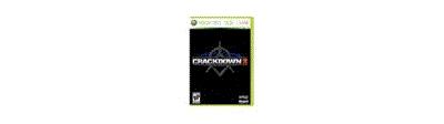 Crackdown 2