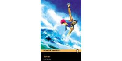 SURFER! BK/CD PACK LEVEL 1
