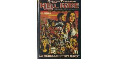 HELL RIDE-VF