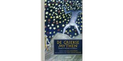 Griekse mythen
