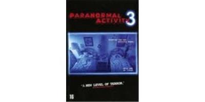 PARANORMAL ACTIVITY 3-BILINGUE