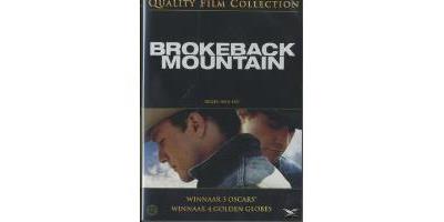 BROKEBACK MOUNTAIN-VN