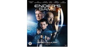 B-ENDER S GAME-VN