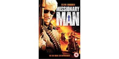 Missionary Man