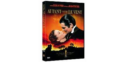 AUTANT EN EMPORTE LE VENT-VF