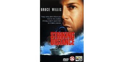 STRIKING DISTANCE-VN