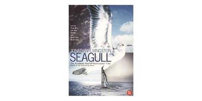 JONATHAN LIVINGSTON SEAGULL/BILINGUE