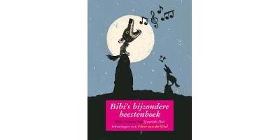 Bibi's bijzondere beestenboek