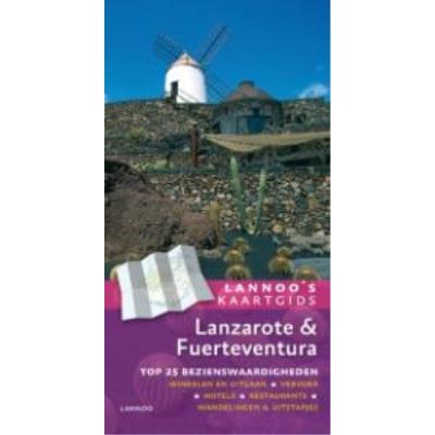 Lanzarote en Fuerteventura