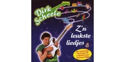 Z N LEUKSTE LIEDJES