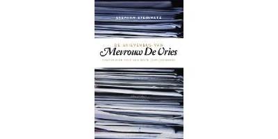 De brievenbus van Mevrouw De Vries