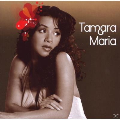 TAMARA MARIA - Inconnus - CD album - Achat & prix | fnac