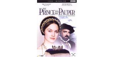 PRINCE AND THE PAUPER