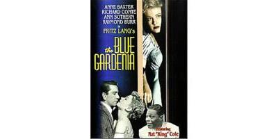 BLUE GARDENIA-VO