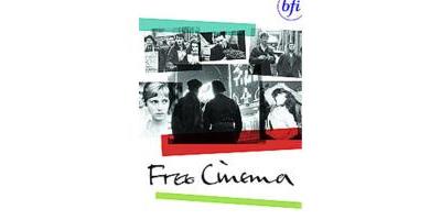 Free Cinema , (Box Set)