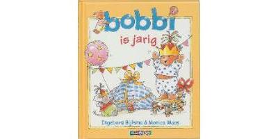 Bobbi is jarig