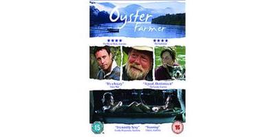 Oyster Farmer