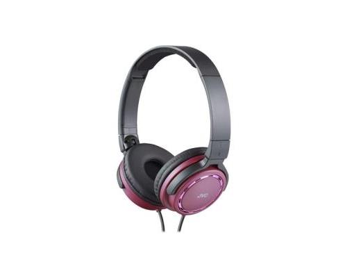 JVC HA-S520-R-E HEADPHONE