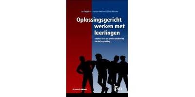 Oplossingsgericht werken met leerlingen