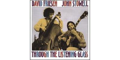 Through the Listening Glass
