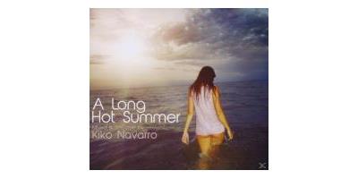 A Long Hot Summer [Digipak] *