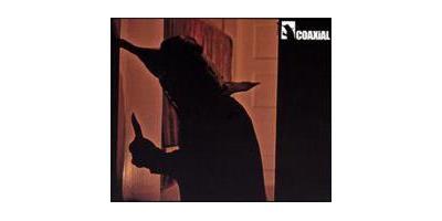 The Phantom Syndrome