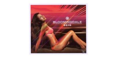 BLOOMINGDALE 2010/2CD