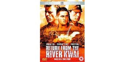 Return From The River Kwai