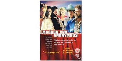 Masked And Anonymous