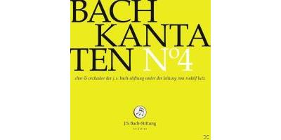 Kantaten numéro 4