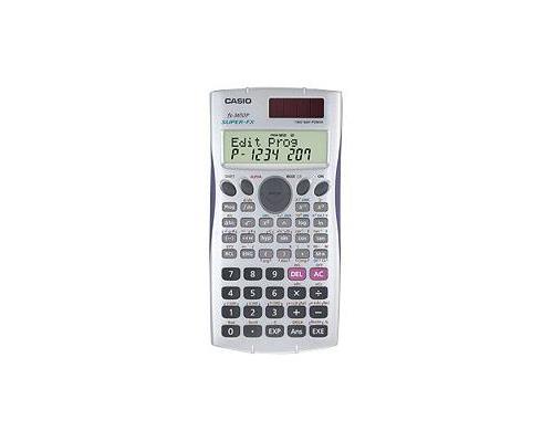 Casio Calculatrice Fx3650P - Calculatrice