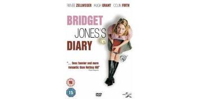 B-BRIDGET JONES S DIARY-VO ST NL