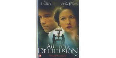 AU DELA DE L ILLUSION-DEATH DEFYING ACTS-VF