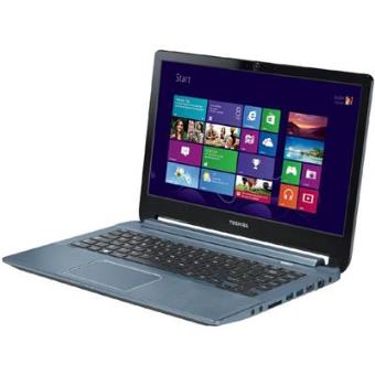 TOSHIBA U940-118 14.0/I5-3317U/4/532/HD GRAPH4000/BT/SLV/W8-