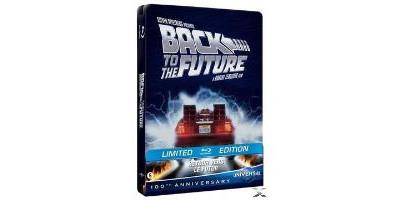 B-BACK TO THE FUTURE-BILINGUE