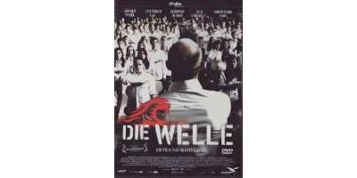 DIE WELLE-LA VAGUE-BILINGUE