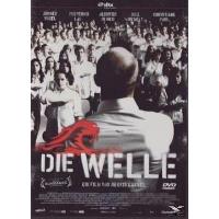 DIE WELLE-LA VAGUE-BILINGUE