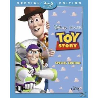 Toy Story Special Edition