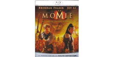 B-MOMIE 3-VF