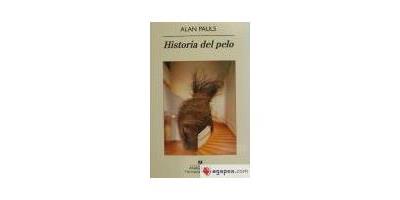HISTORIA DEL PELO