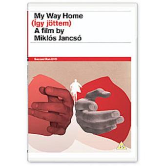 My Way Home - 1