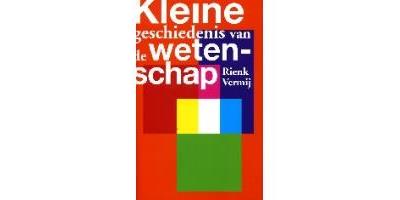 Kleine geschiedenis van de wetenschap