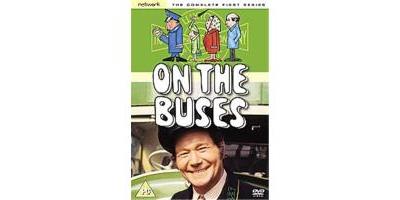 On The Buses - Series 1