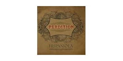 HISPANIOLA/LP