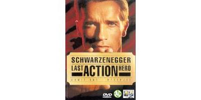 LAST ACTION HERO-VN