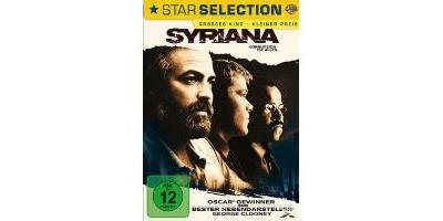 SYRIANA/VO ST NL