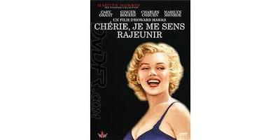 MONKEY BUSINESS/CHERIE JE ME SENS RAJEUNIR/BILINGUE