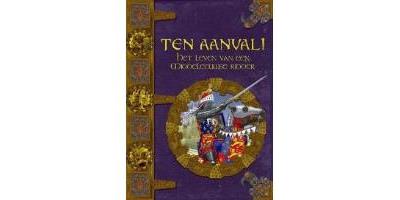 Ten aanval!
