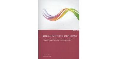 Beroepscompetenties ergotherapie