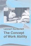 The Concept of Work Ability